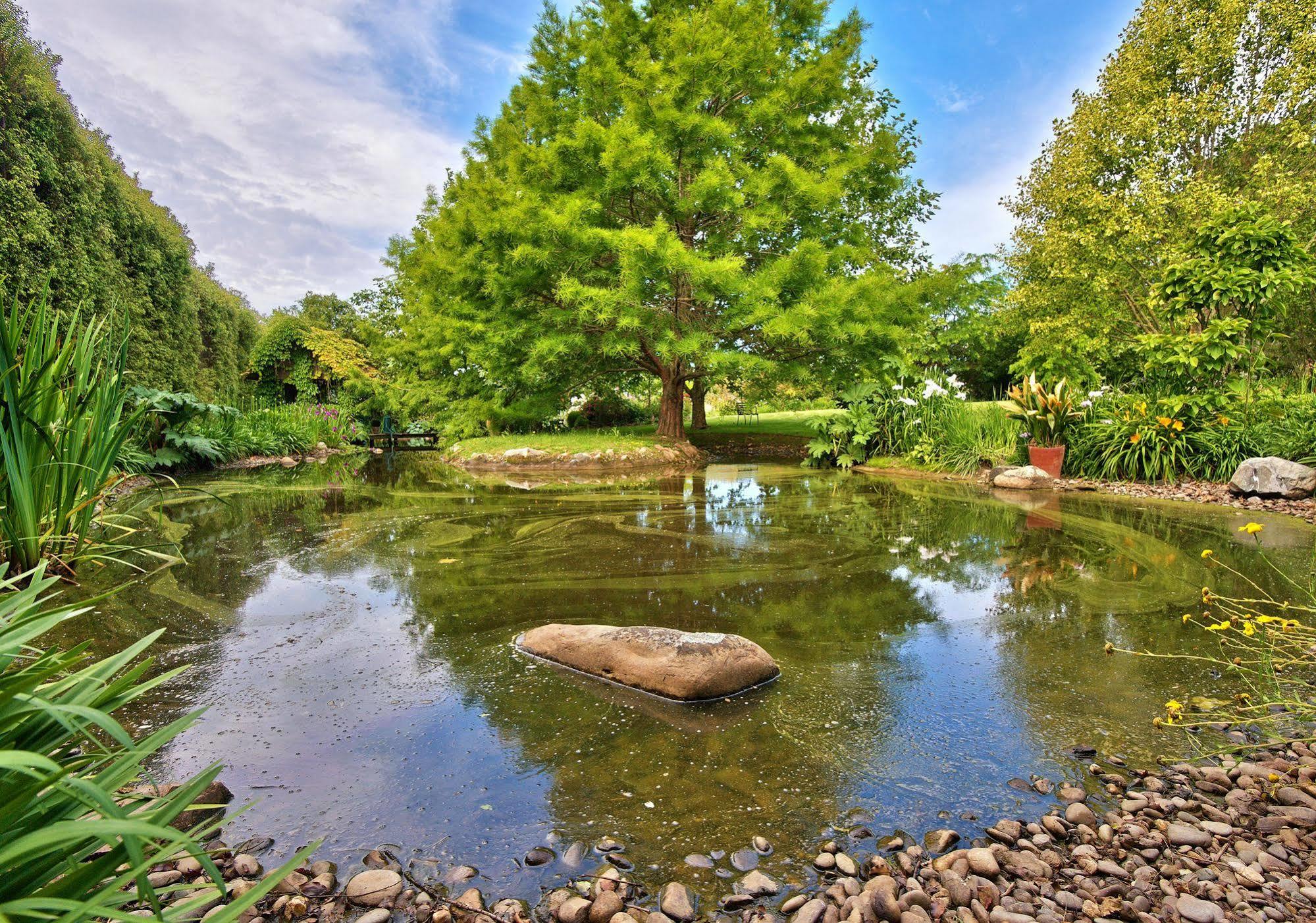 Wairepo House Bed & Breakfast Tasman Dış mekan fotoğraf